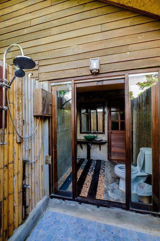 Banyen Villa Ban Ban San Sai Dış mekan fotoğraf