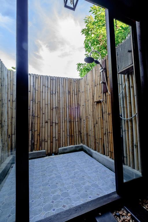 Banyen Villa Ban Ban San Sai Oda fotoğraf