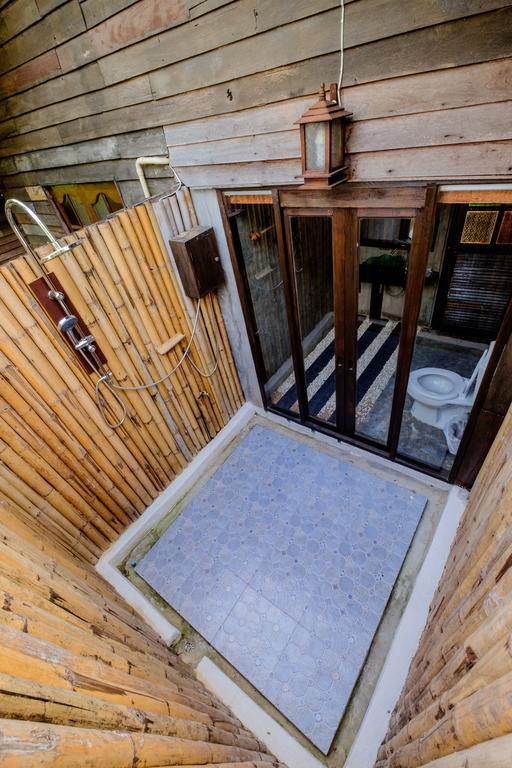 Banyen Villa Ban Ban San Sai Oda fotoğraf