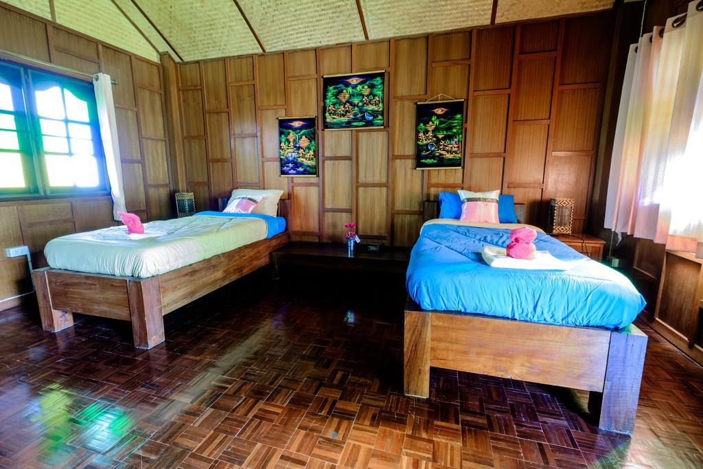 Banyen Villa Ban Ban San Sai Oda fotoğraf